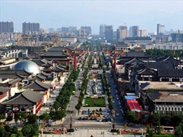 “Con đường tơ lụa” xưa và tham vọng Trung Quốc ngày nay-Phần cuối